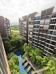 Bellewoods (D25), Condominium #599194801